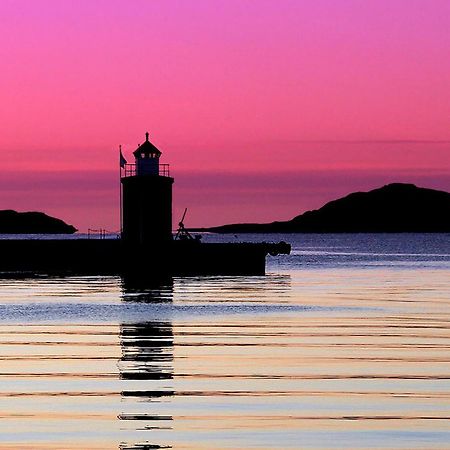 Ålesund A Cheaper Option To Hotel מראה חיצוני תמונה