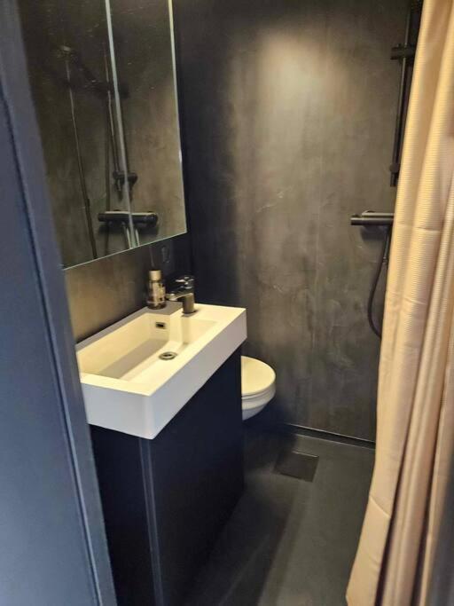 Ålesund A Cheaper Option To Hotel מראה חיצוני תמונה
