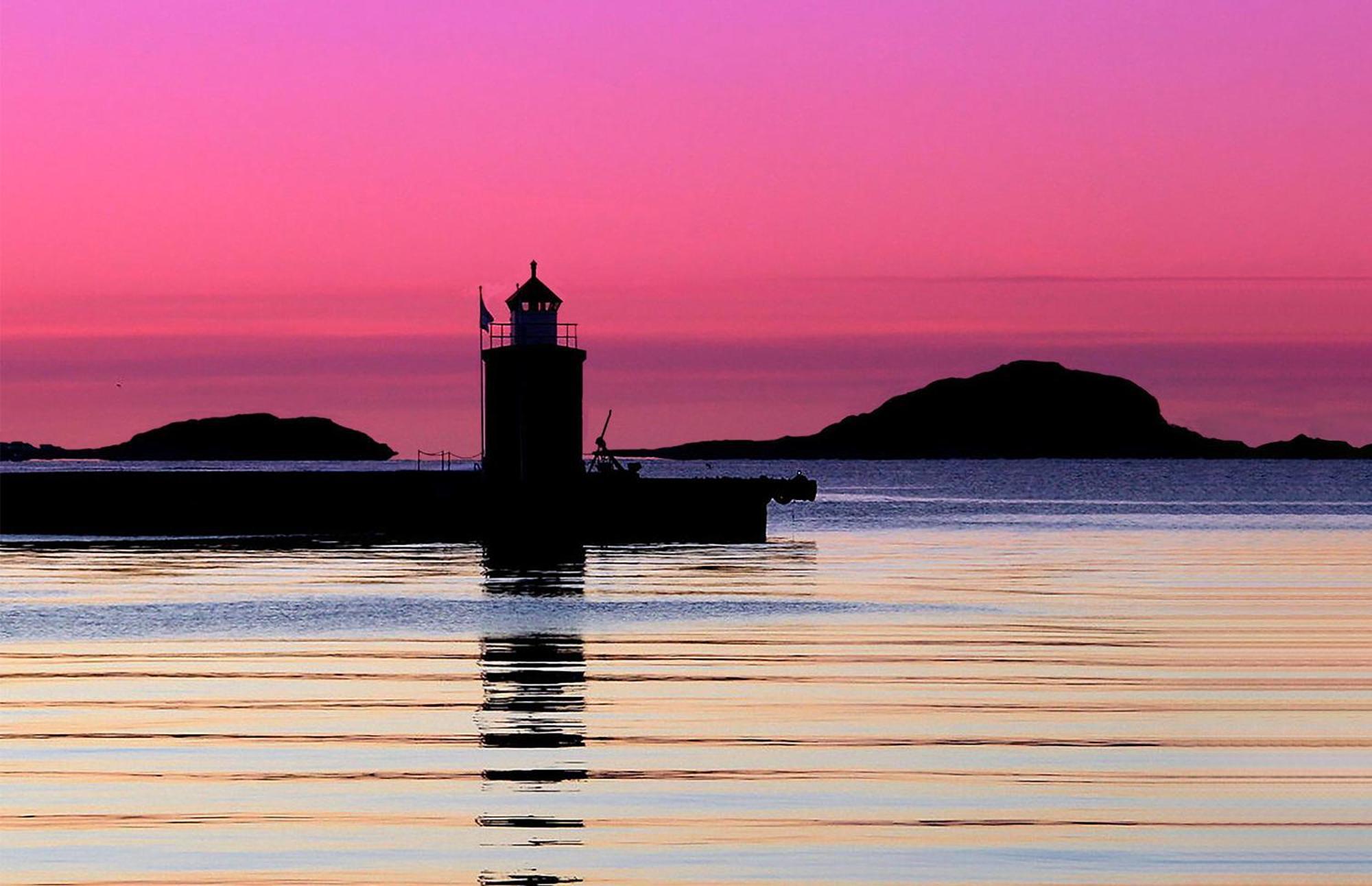 Ålesund A Cheaper Option To Hotel מראה חיצוני תמונה